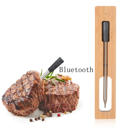 Wireless Meat Thermometer